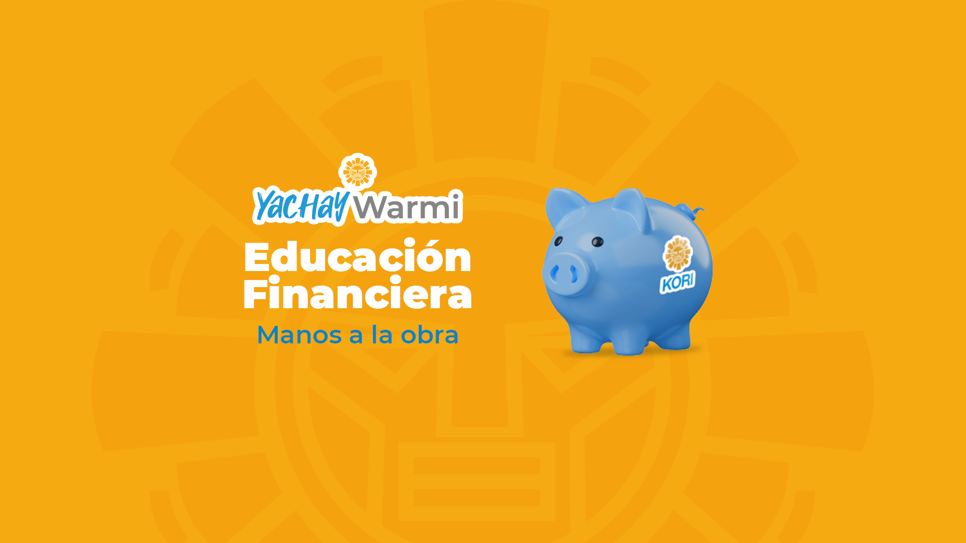 Módulo 8: Manos a la obra