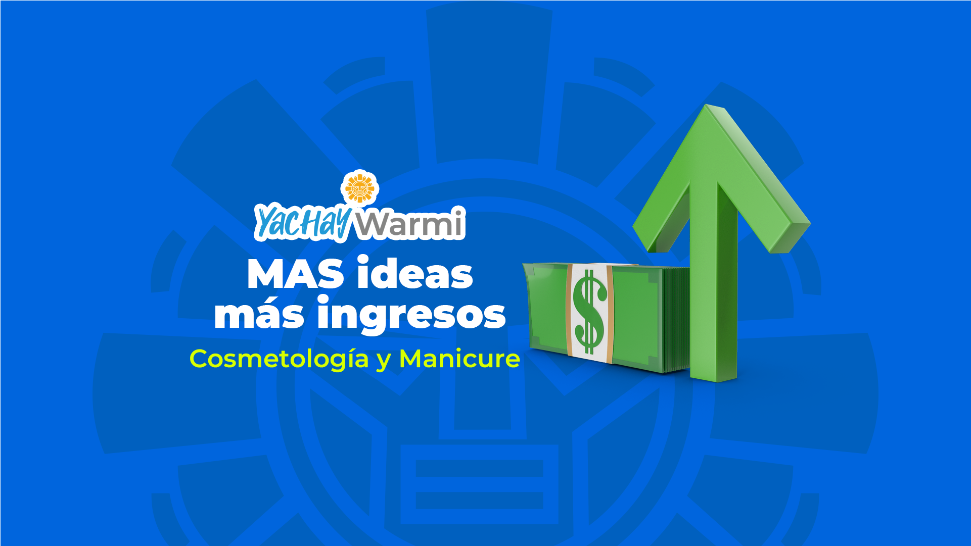 Taller presencial 3: Repostería